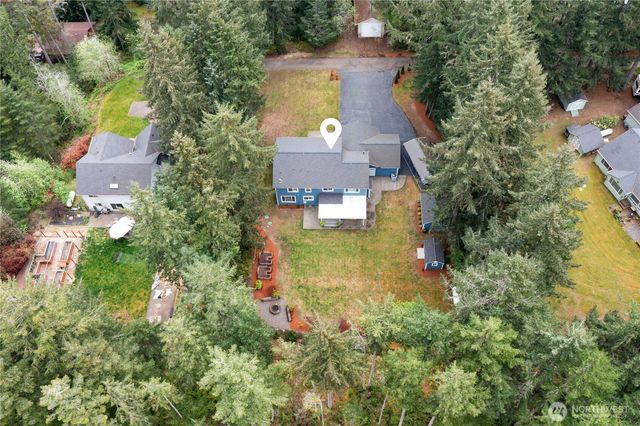 1093 SE St Patrick Court, Port Orchard, WA 98367