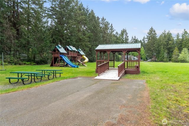 1093 SE St Patrick Court, Port Orchard, WA 98367