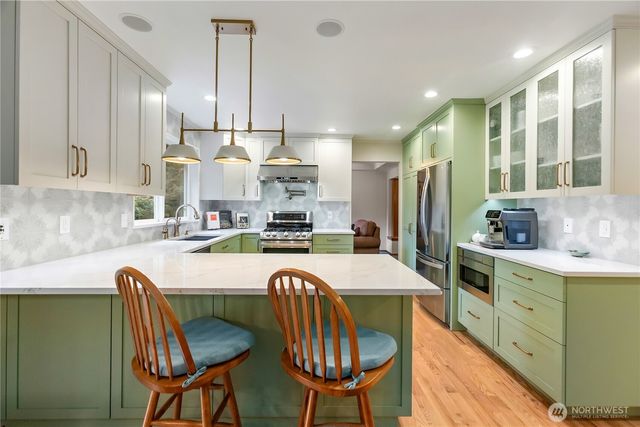 1093 SE St Patrick Court, Port Orchard, WA 98367