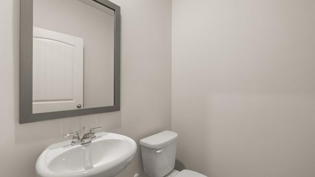 161 Addison Trace, Dawsonville, GA 30534