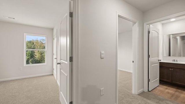 161 Addison Trace, Dawsonville, GA 30534