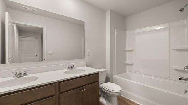 161 Addison Trace, Dawsonville, GA 30534