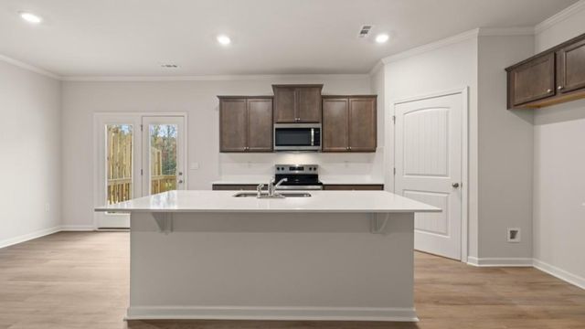 161 Addison Trace, Dawsonville, GA 30534