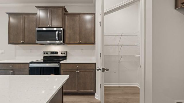 161 Addison Trace, Dawsonville, GA 30534
