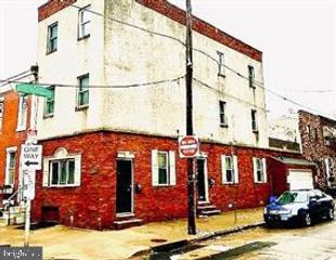 1117 MCKEAN STREET A, Philadelphia, PA 19148