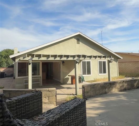 353 S Rock River Rd, Diamond Bar, CA 91765