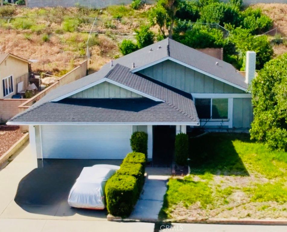 353 S Rock River Rd, Diamond Bar, CA 91765