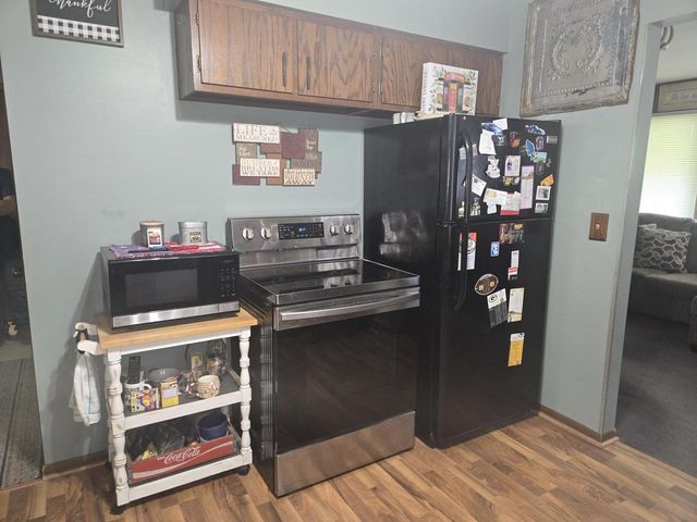 3006 W 6th Court, Grand Marsh, WI 53936