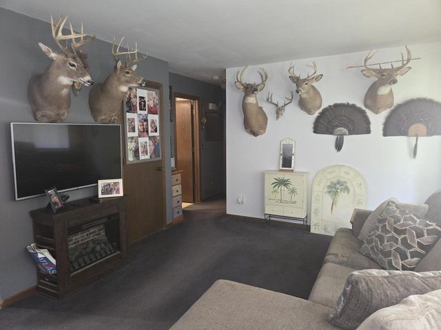 3006 W 6th Court, Grand Marsh, WI 53936