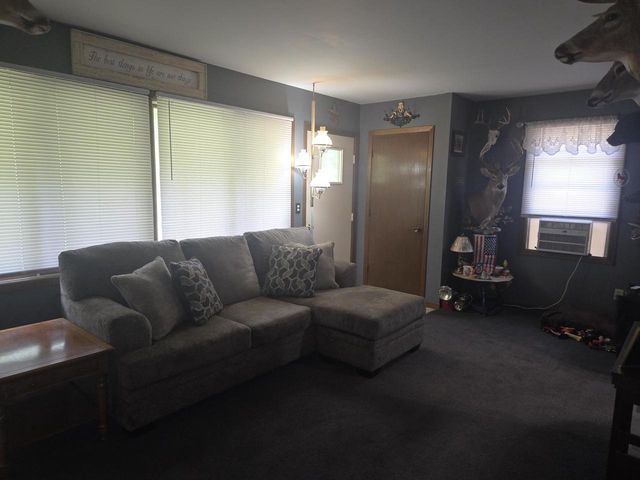3006 W 6th Court, Grand Marsh, WI 53936