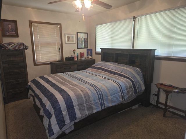 3006 W 6th Court, Grand Marsh, WI 53936