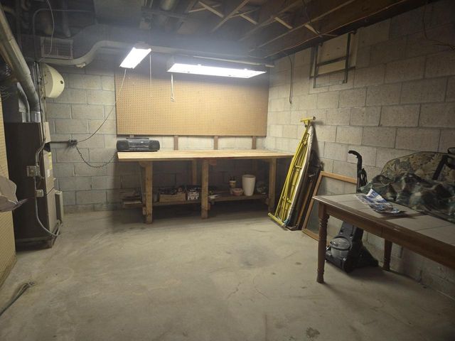 3006 W 6th Court, Grand Marsh, WI 53936