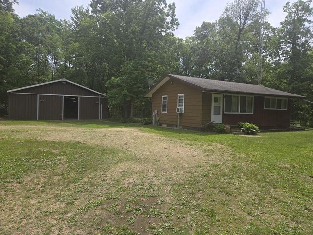 3006 W 6th Court, Grand Marsh, WI 53936