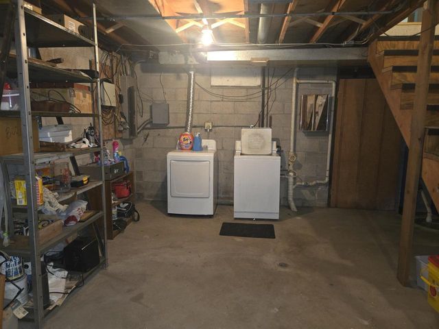 3006 W 6th Court, Grand Marsh, WI 53936