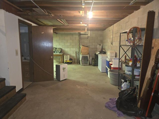 3006 W 6th Court, Grand Marsh, WI 53936