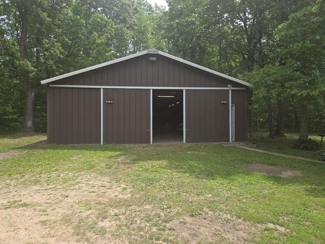 3006 W 6th Court, Grand Marsh, WI 53936