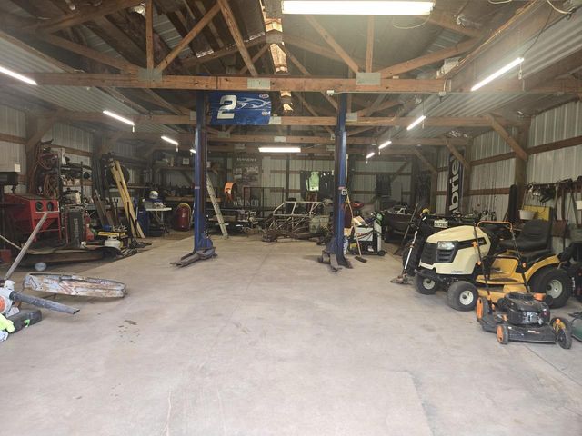 3006 W 6th Court, Grand Marsh, WI 53936