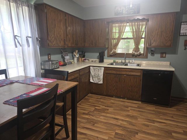 3006 W 6th Court, Grand Marsh, WI 53936