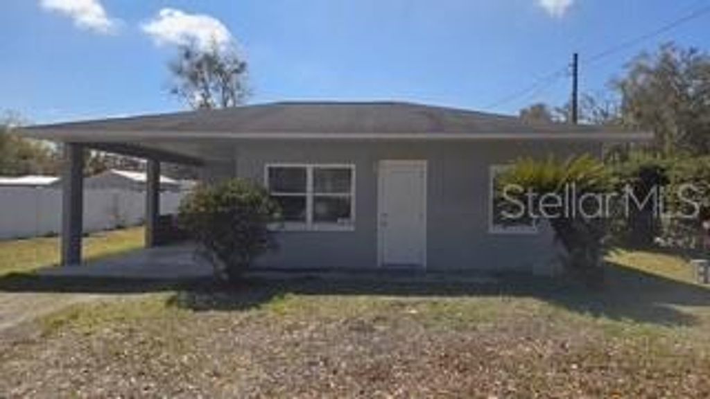 38236 FIR AVENUE, Zephyrhills, FL 33542