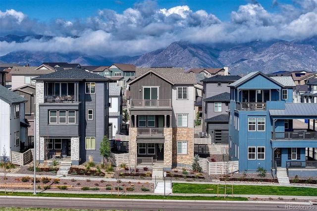 8673 Middle Fork Street, Littleton, CO 80125