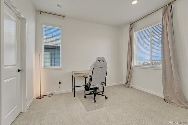 8673 Middle Fork Street, Littleton, CO 80125