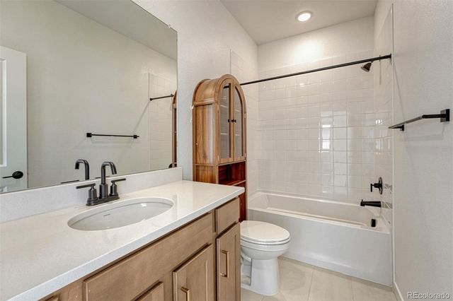 8673 Middle Fork Street, Littleton, CO 80125