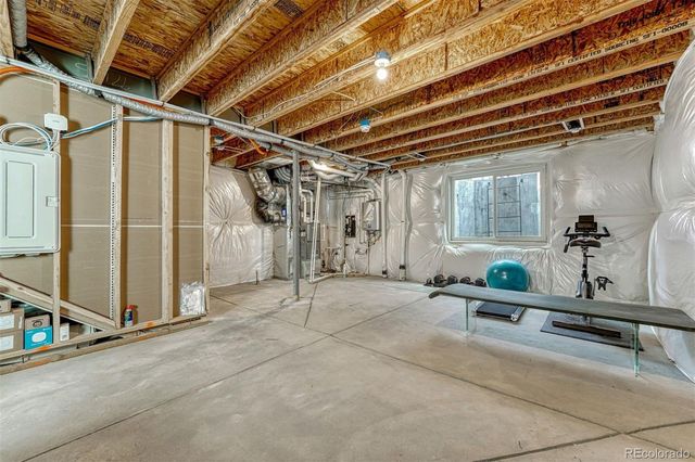8673 Middle Fork Street, Littleton, CO 80125