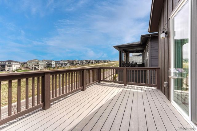 8673 Middle Fork Street, Littleton, CO 80125