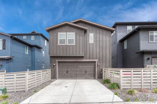 8673 Middle Fork Street, Littleton, CO 80125
