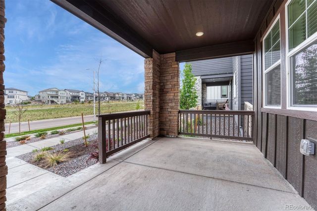 8673 Middle Fork Street, Littleton, CO 80125