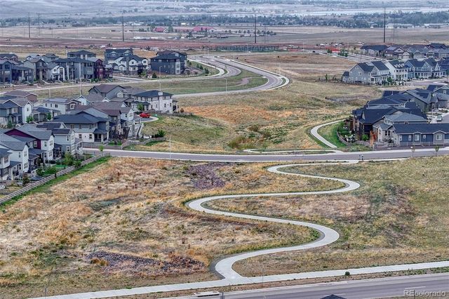 8673 Middle Fork Street, Littleton, CO 80125