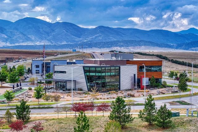 8673 Middle Fork Street, Littleton, CO 80125