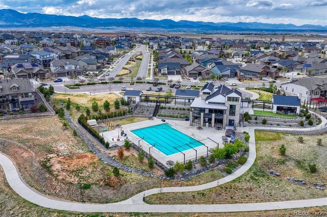 8673 Middle Fork Street, Littleton, CO 80125