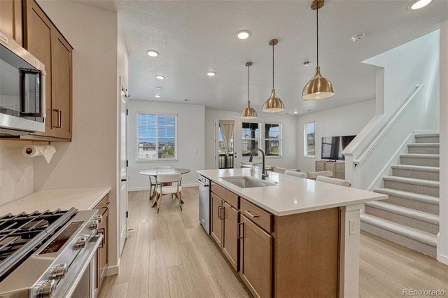 8673 Middle Fork Street, Littleton, CO 80125