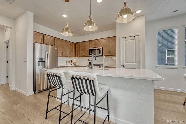 8673 Middle Fork Street, Littleton, CO 80125