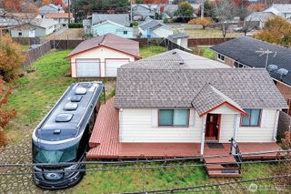 7235 S monroe Street, Tacoma, WA 98409