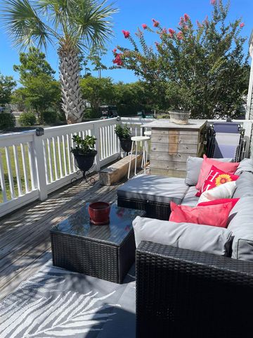 709 Parkway Dr., North Myrtle Beach, SC 29582