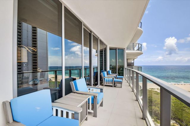 3100 N Ocean Drive H-1408, Singer Island, FL 33404