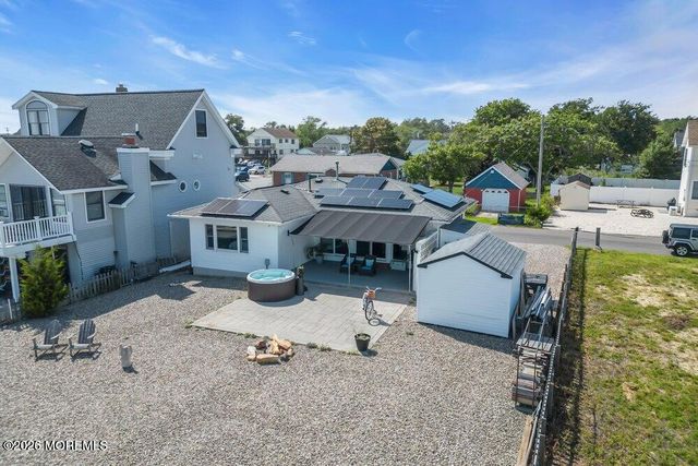 4 Pirate Drive, Waretown, NJ 08758