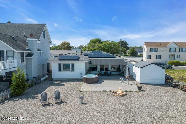4 Pirate Drive, Waretown, NJ 08758