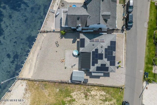 4 Pirate Drive, Waretown, NJ 08758