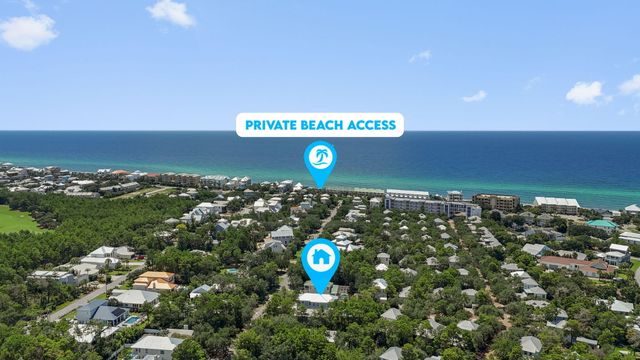 225 Clareon Drive, Inlet Beach, FL 32461