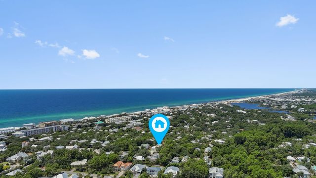225 Clareon Drive, Inlet Beach, FL 32461
