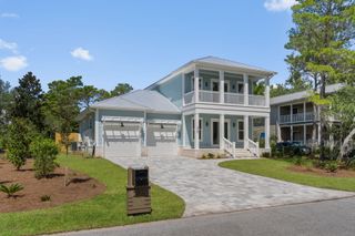 225 Clareon Drive, Inlet Beach, FL 32461