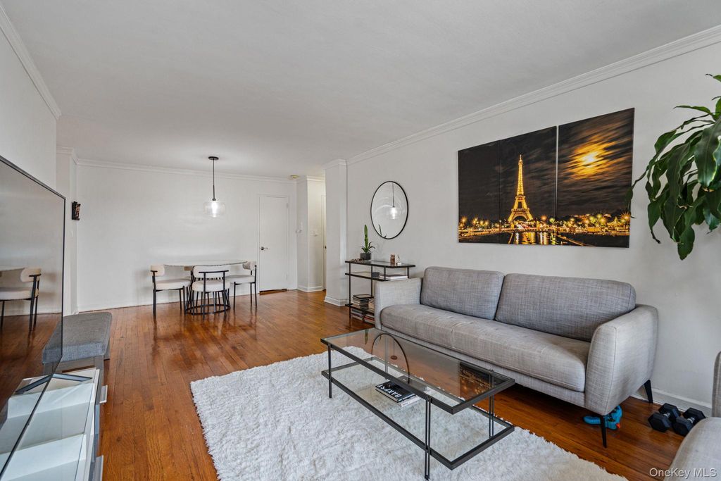 67-30 Dartmouth Street 2-H, Forest Hills, NY 11375 — photo 3