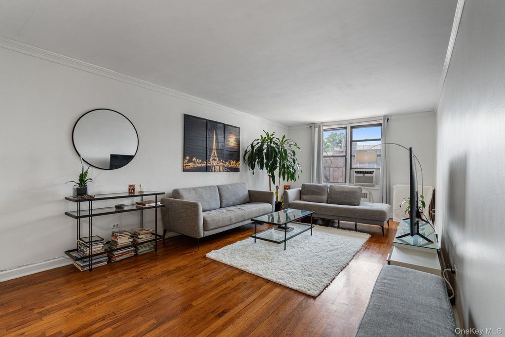 67-30 Dartmouth Street 2-H, Forest Hills, NY 11375 — photo 4
