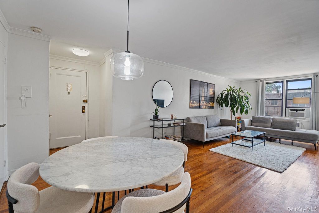 67-30 Dartmouth Street 2-H, Forest Hills, NY 11375 — photo 5