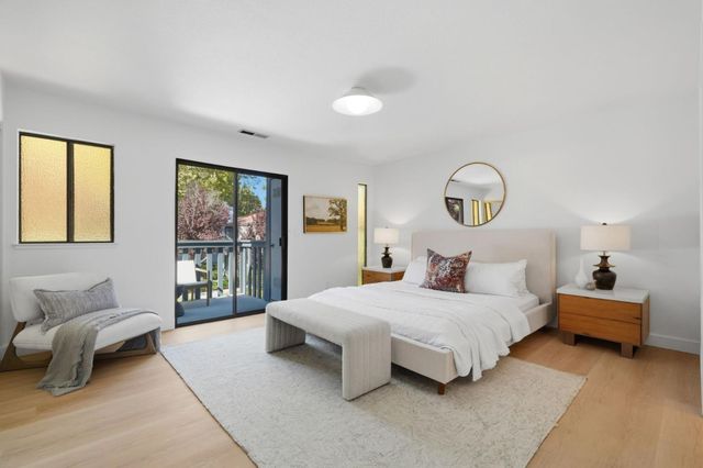 168 Granada Drive, Mountain View, CA 94043