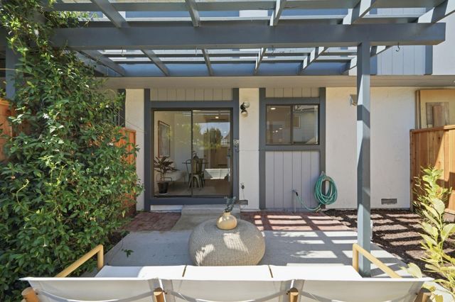 168 Granada Drive, Mountain View, CA 94043