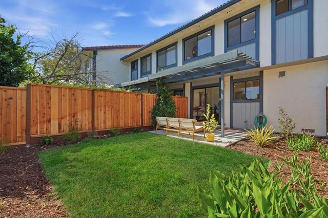 168 Granada Drive, Mountain View, CA 94043